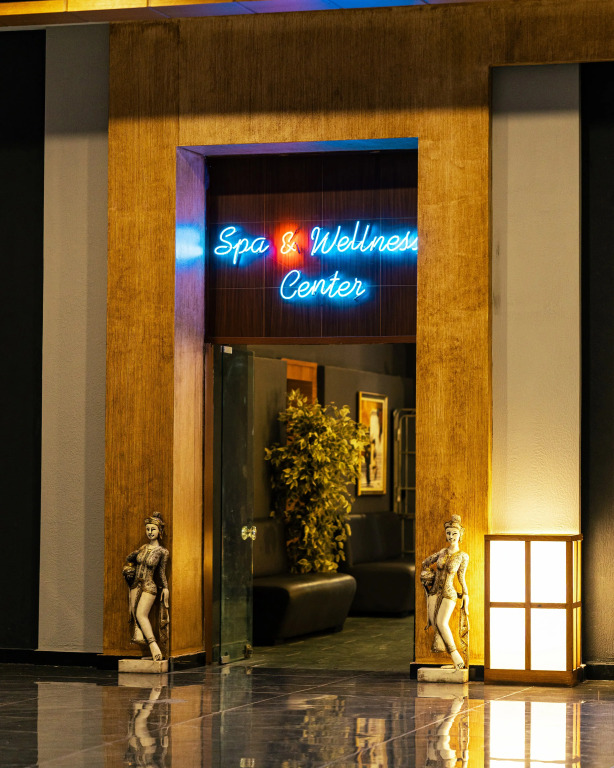 Grand Ring Hotel