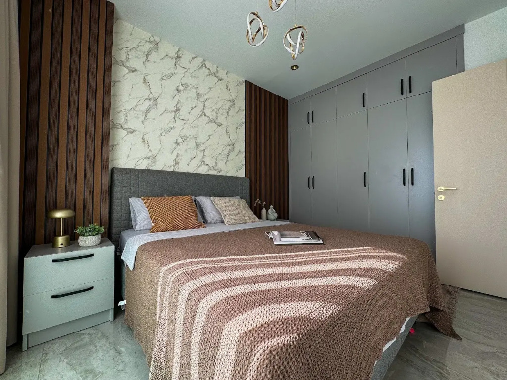 Qoople Excellence apartments by the sea