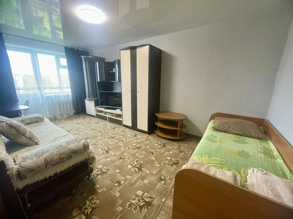 Квартира на улице Карла Маркса 18А