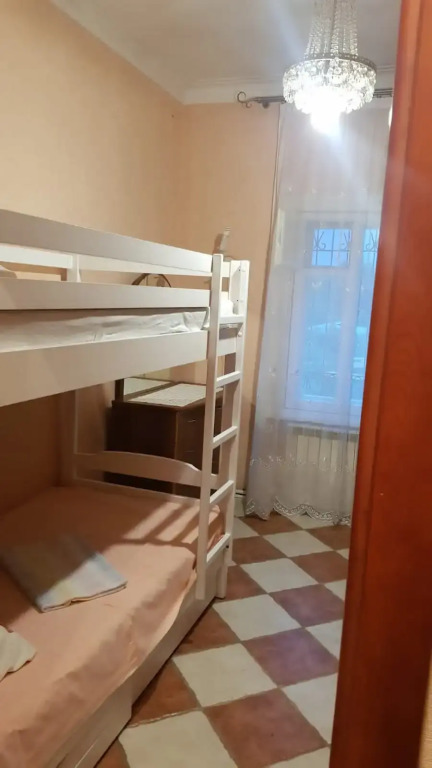 Жилое помещение в гостевой части коттеджа