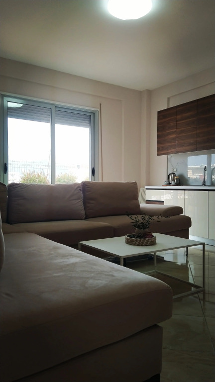 Апартаменты Sofi's Cozy Apartment-Near Port of Vlore