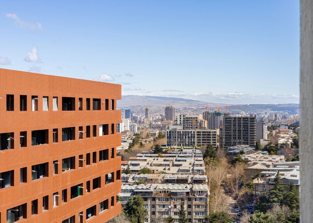 Апартаменты HB apartments Jikia Residence