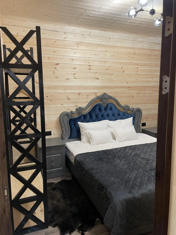 Меблированные комнаты Arhiz