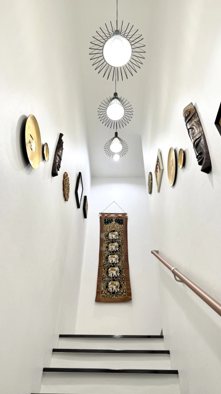 Частный дом Таунхаус Stylish Family Townhouse 3 Bdr