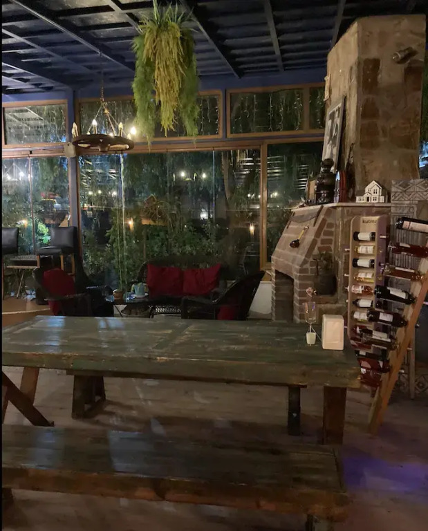 Agva Kapim Hotel