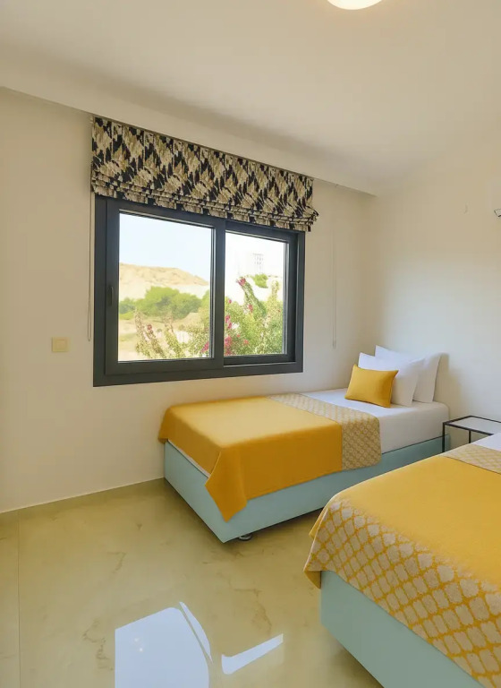 Вилла VibaVilla Elite – Luxury Private Villa with Pool Villa