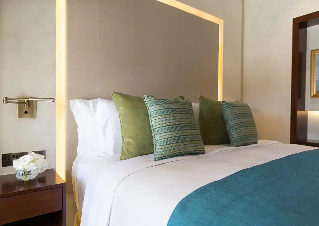 Souq Al Wakra Hotel Qatar By Tivoli