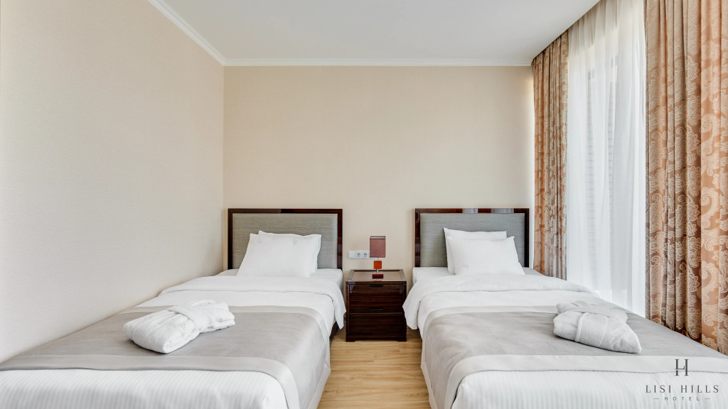 Lisi Hills Hotel