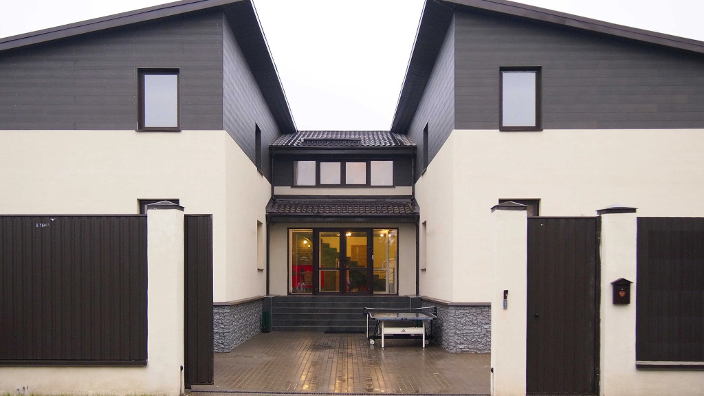 Opaliha Loft Rooms Hostel