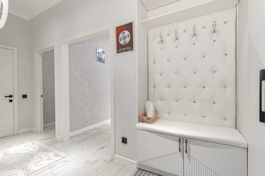 Квартира Sat City Prime Residence