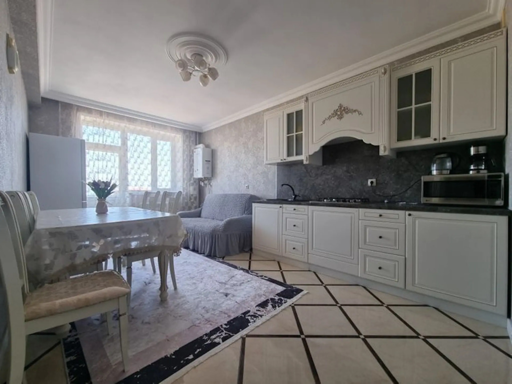 Квартира на Улице Юрия Гагарина 18М
