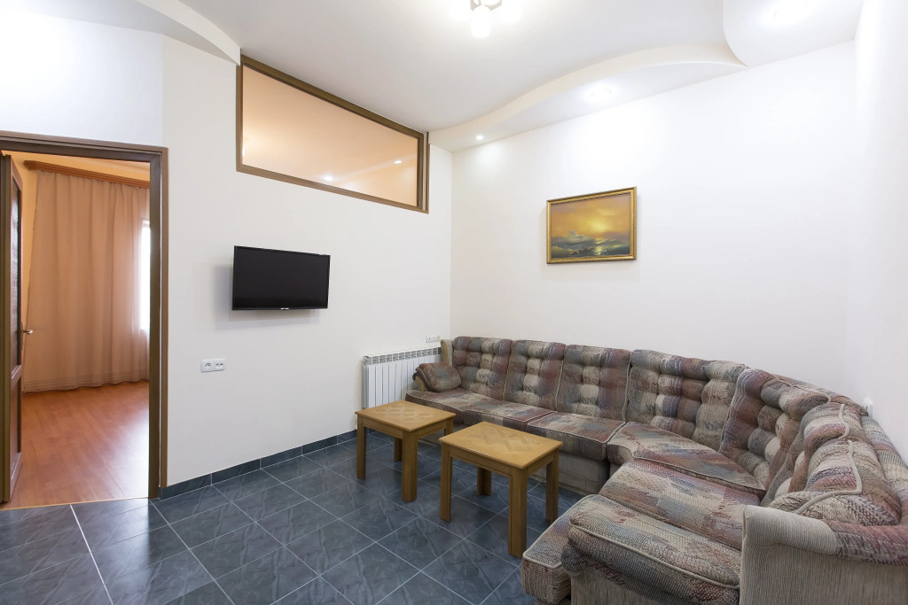 Апартаменты Umba Apartment N1 - 3 комнаты
