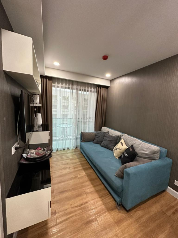Квартира Dusit Grand Park 1