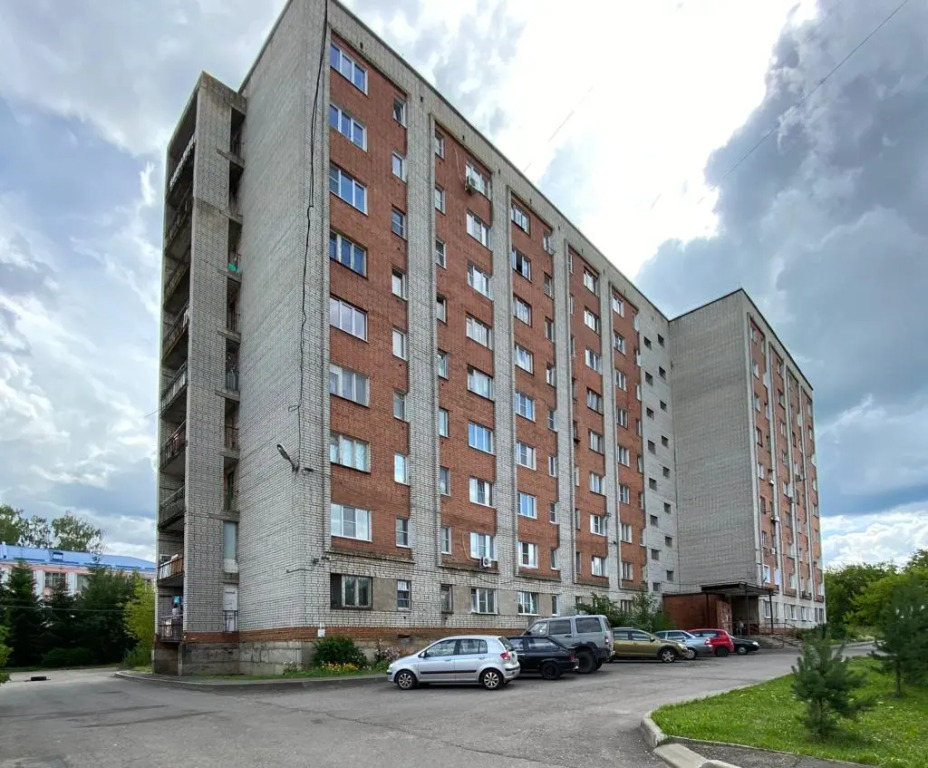 Квартира Белая Студия на Вихарева