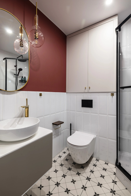 Апартамент Estetic House, 10 минут от Поклонной горы