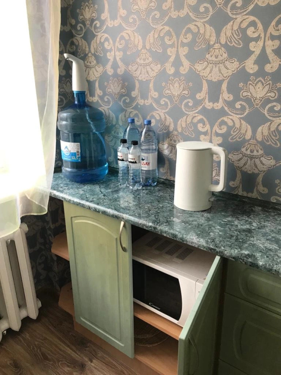 Krasnaya 3 Apartments