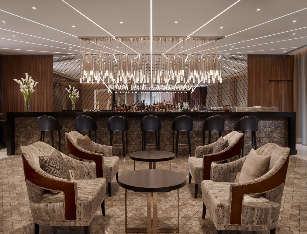The Alexander, a Luxury Collection Hotel, Yerevan