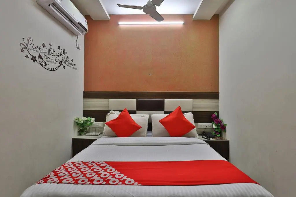 Отель Sunstay
