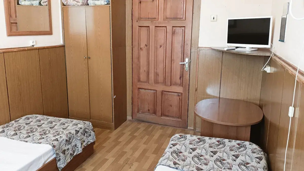 Отель Smart Hotel KDO Канск