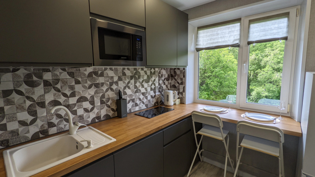 Апартаменты Perfect Home