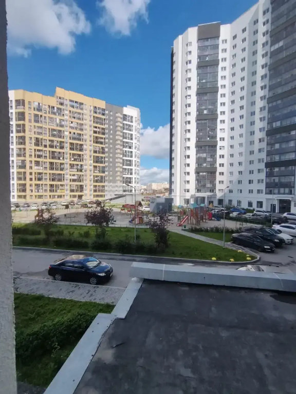 Апартаменты ТАN
