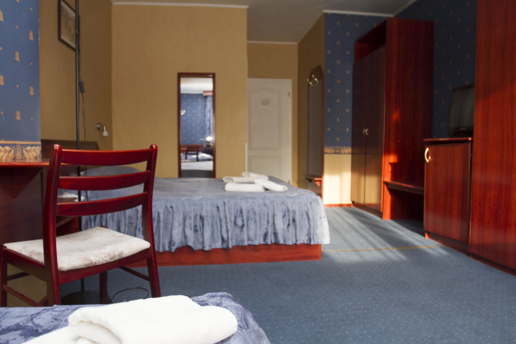 Classic Hotel
