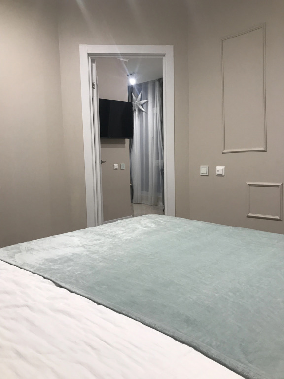 Апартаменты Green Palace Sochi 16