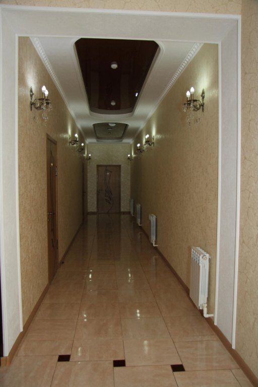 Отель Арго