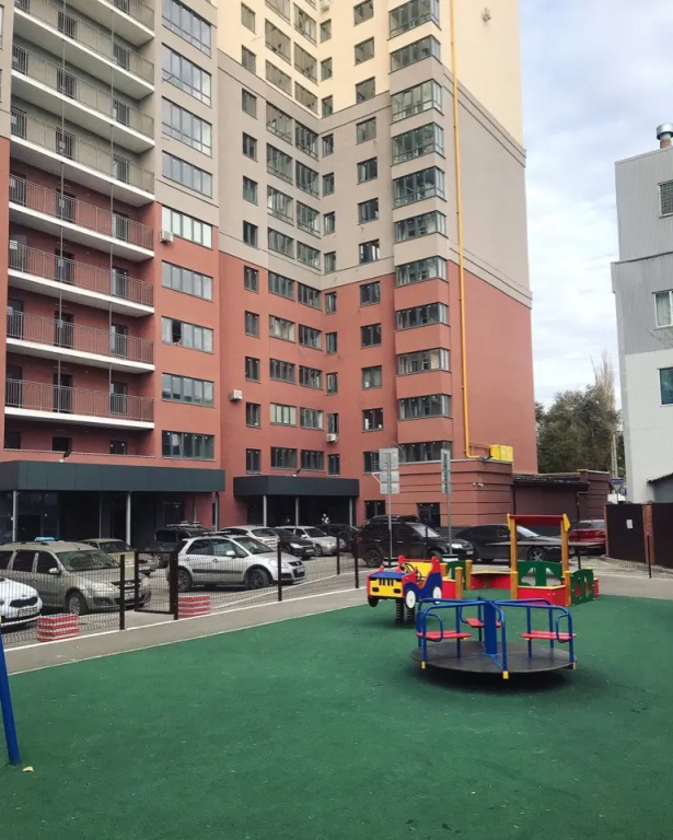 Квартира Уютная в Географическом Центре на Гаражной