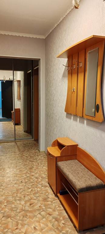 Квартира Тандем