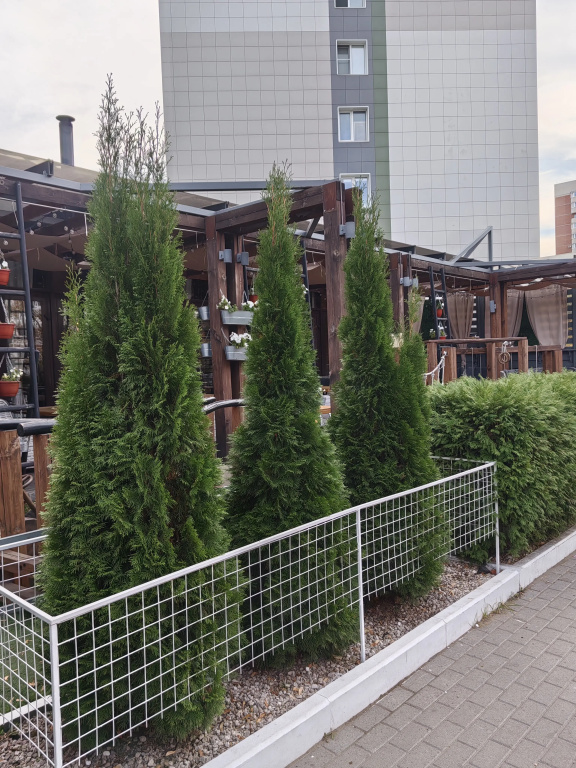 Квартира Атмосферная, с видом на город, в новом комфортном ЖК в 14А квартале