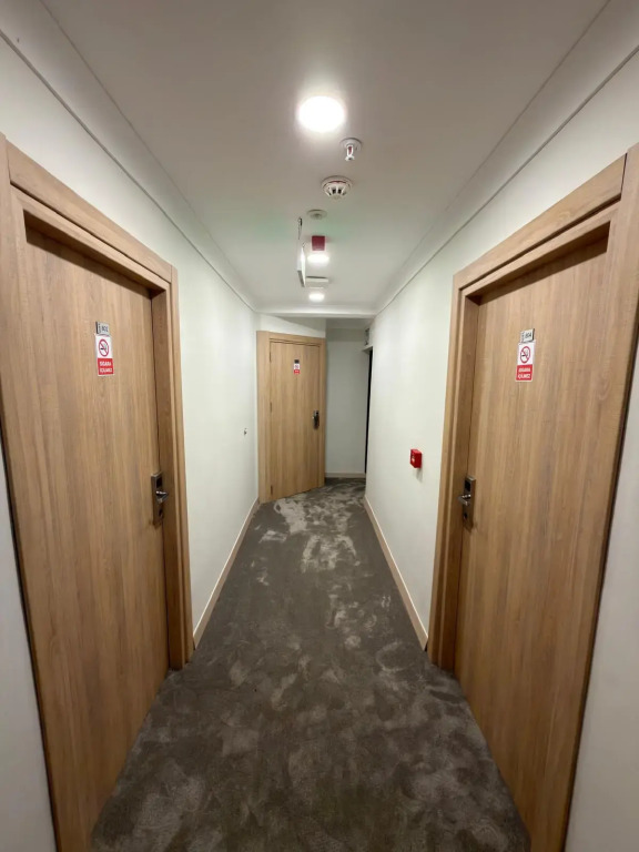 Отель ŞİMAL HOTEL