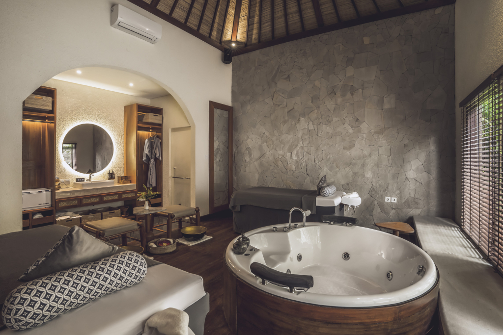 Aksari Resort Ubud by Ini Vie Hospitality