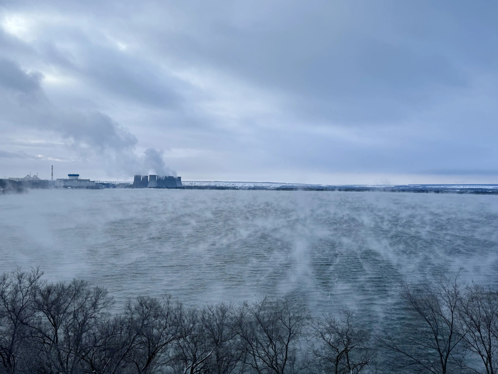 Квартира с видом на море