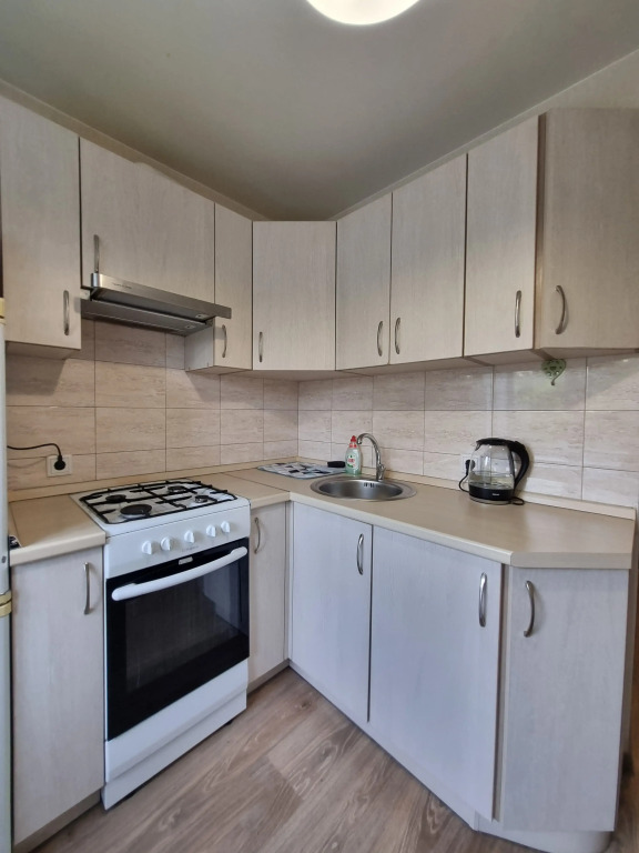 Квартира на Амурском бульваре 47