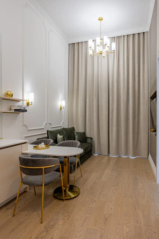 Grand Royal Residences