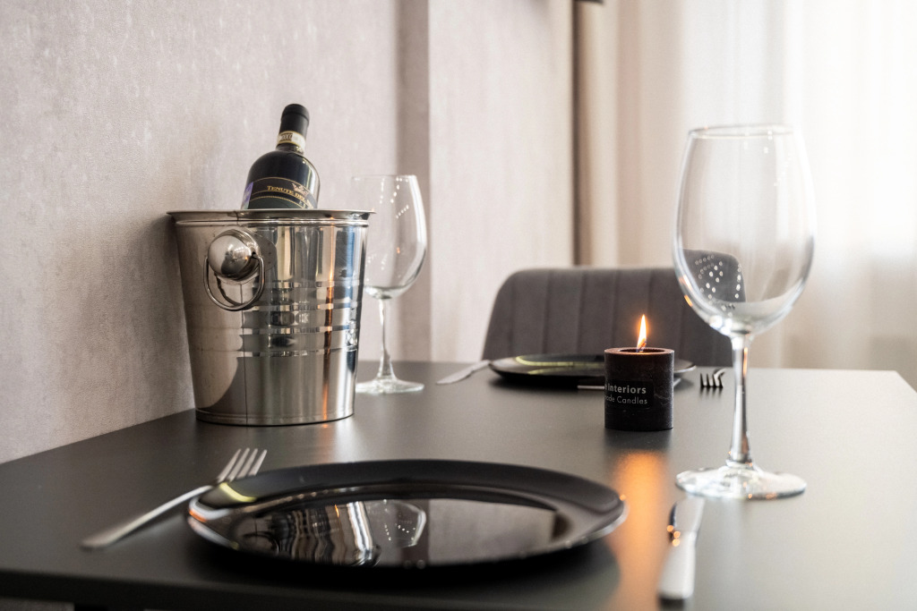 Апартаменты Art Home