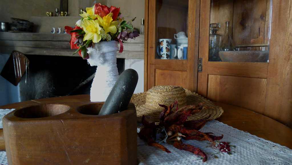 Country House Uliana