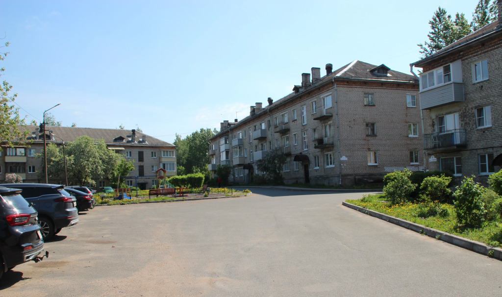 Квартира на Ленина 6
