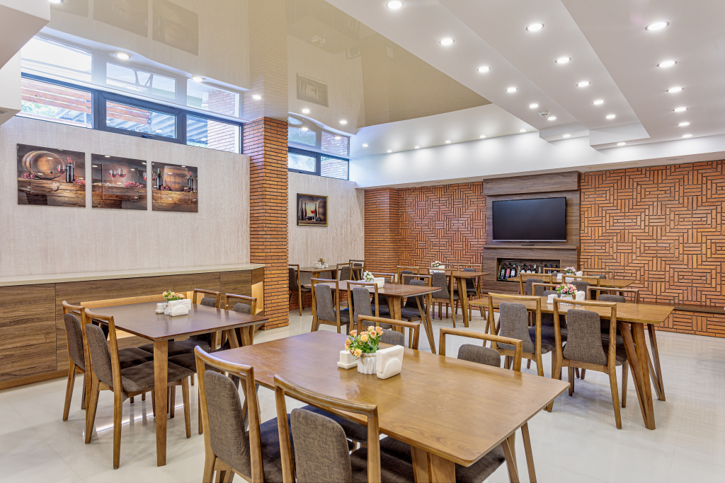 Vinum Hotel