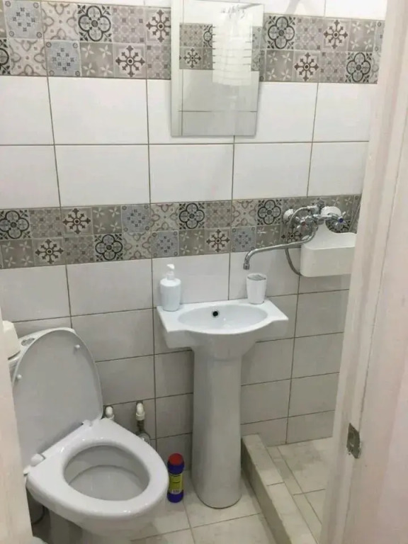 Квартира 3 в Газетном переулке, 62/1