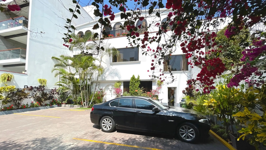 Отель Casa Bella Boutique