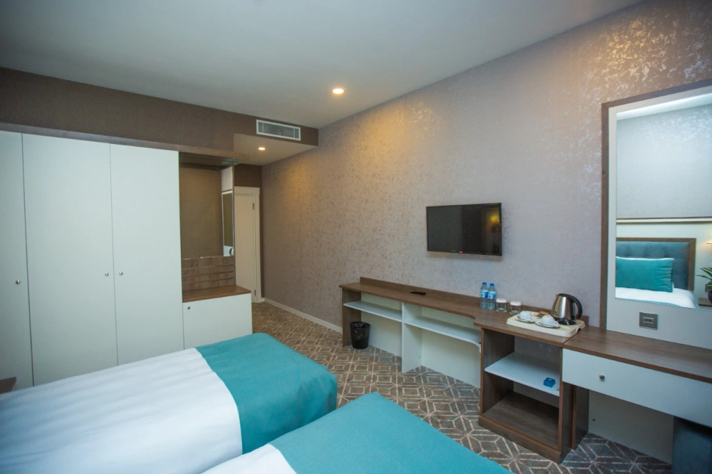 ALBA HOTEL & SPA