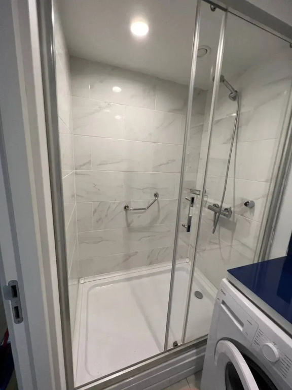 Апартаменты Солнечный Батуми Orbi City C Block 547