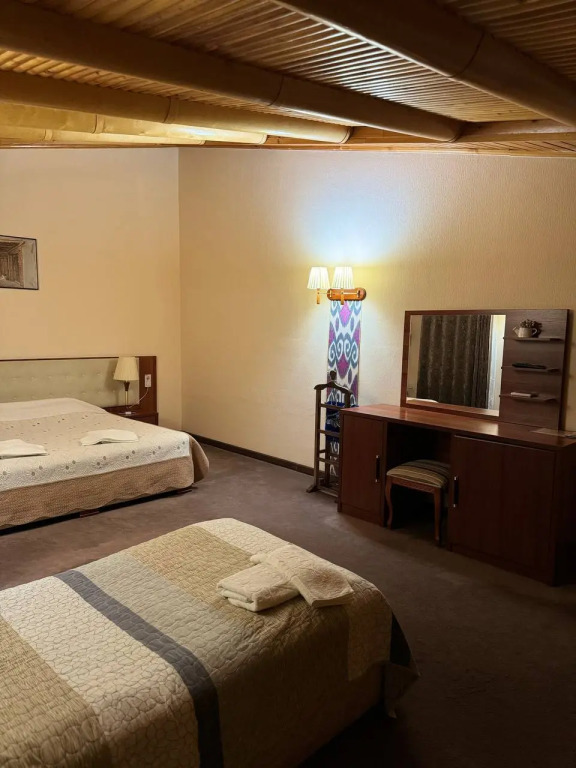 Arba Hotel