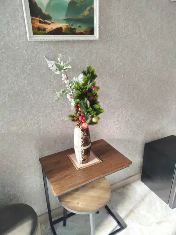 Квартира Хоста