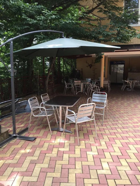 Guest House Marash