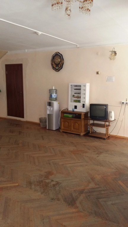 Отель Колос