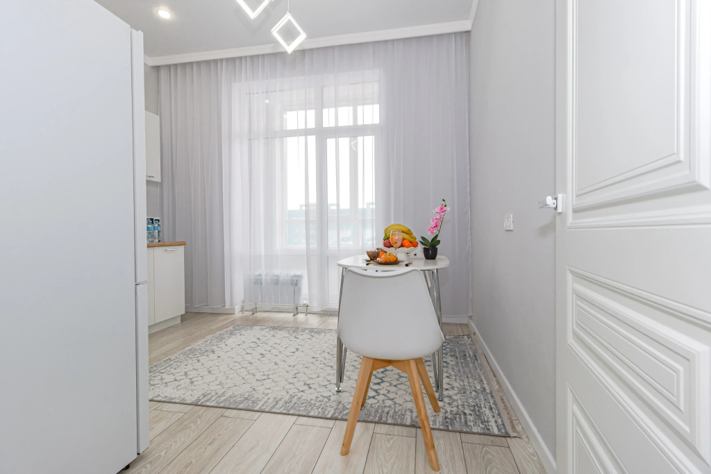 Comfort Loft Flat