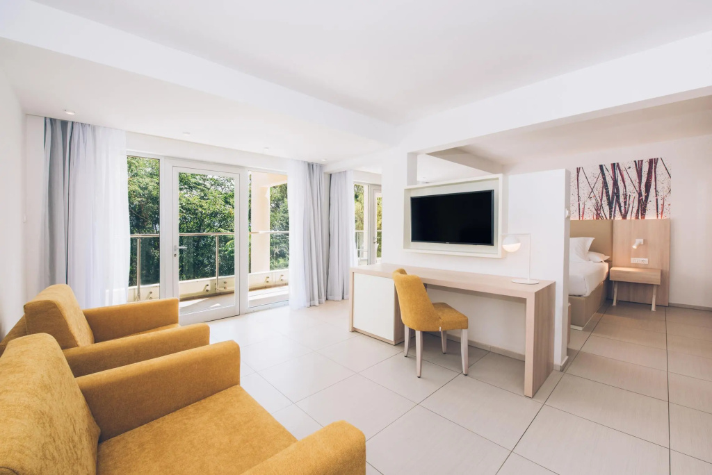 Iberostar Waves Herceg Novi All Inclusive